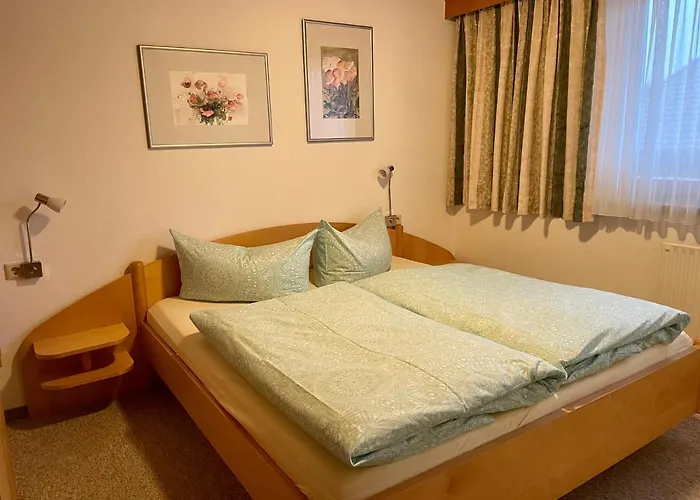 Ferienwohnung Martha