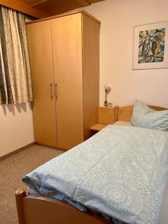 Apartamento Martha Obsteig